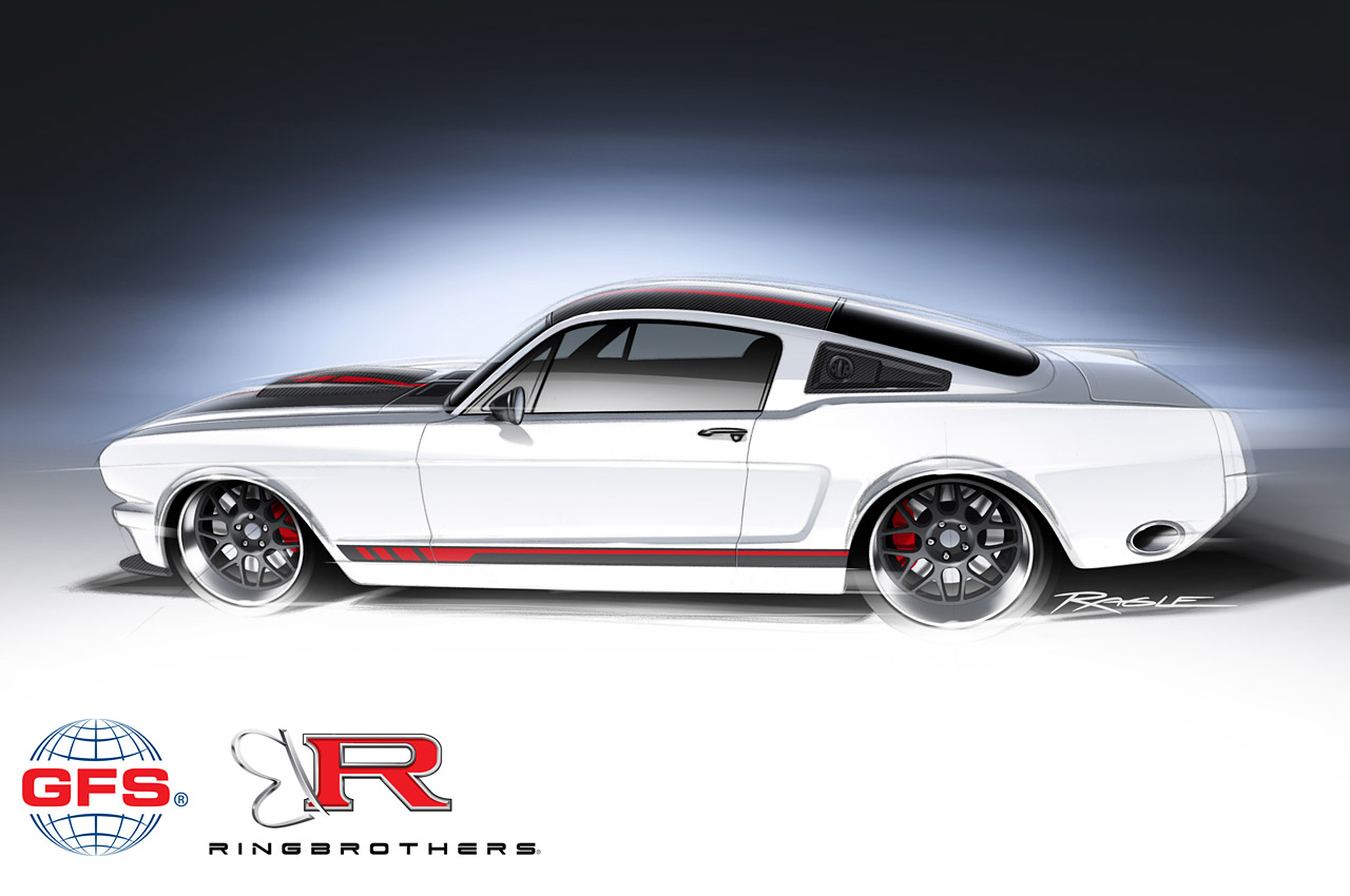 Featured image of post 1965 Ford Mustang Top Speed