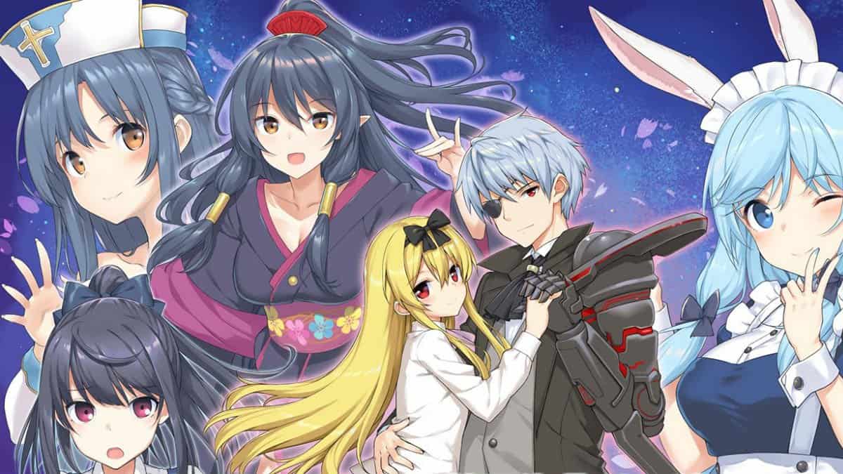 Featured image of post Arifureta Shokugyou De Sekai Saikyou Ss2