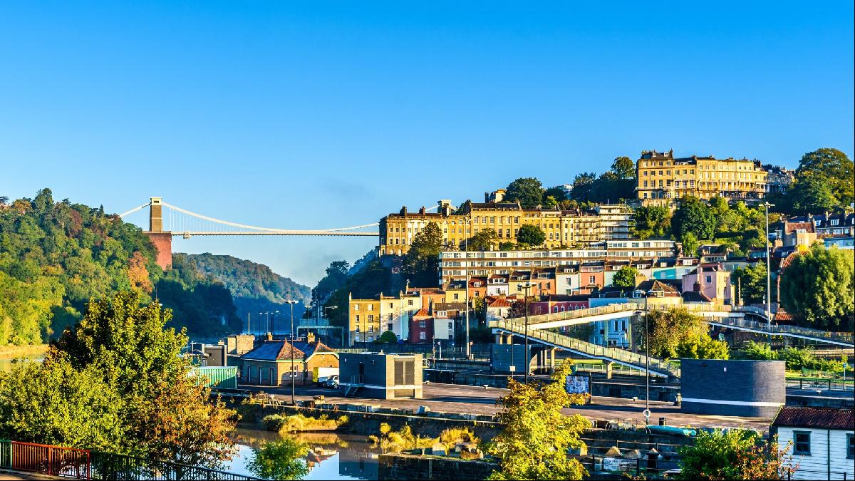 Featured image of post Bristol Uk Pictures