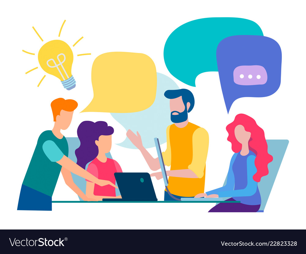 Featured image of post Communication Vectorstock