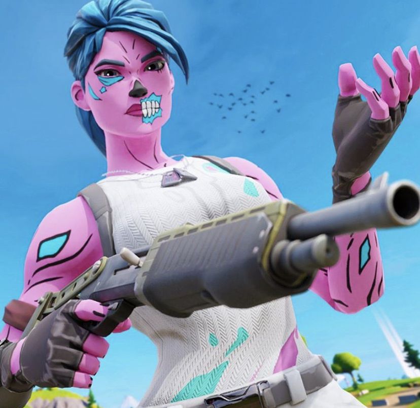 Featured image of post Cool Pfp Pics Fortnite