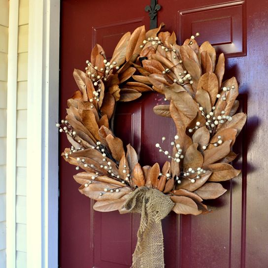 Featured image of post Dry Leaves Decoration