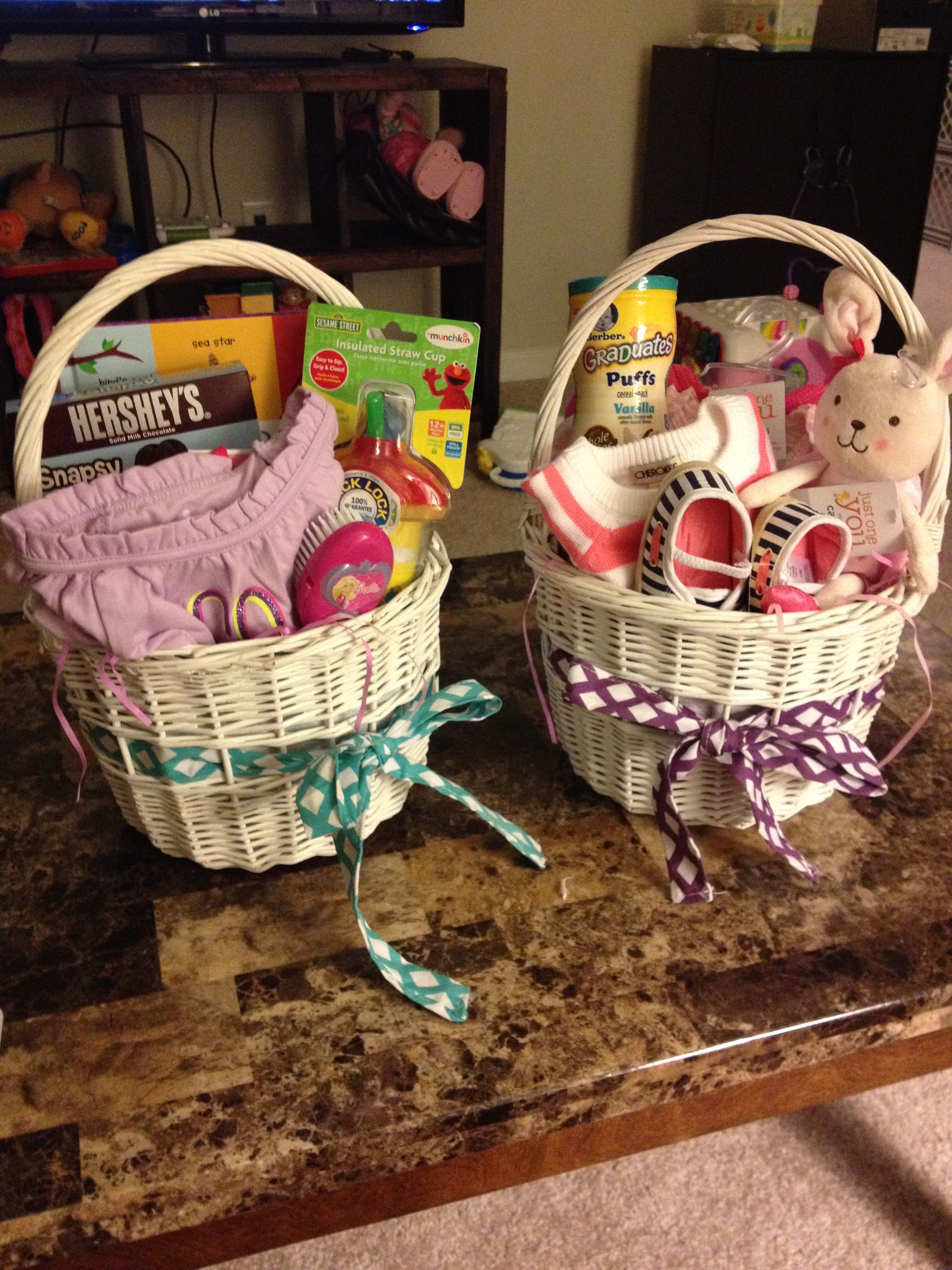 Featured image of post Easter Gifts For 2 Month Old