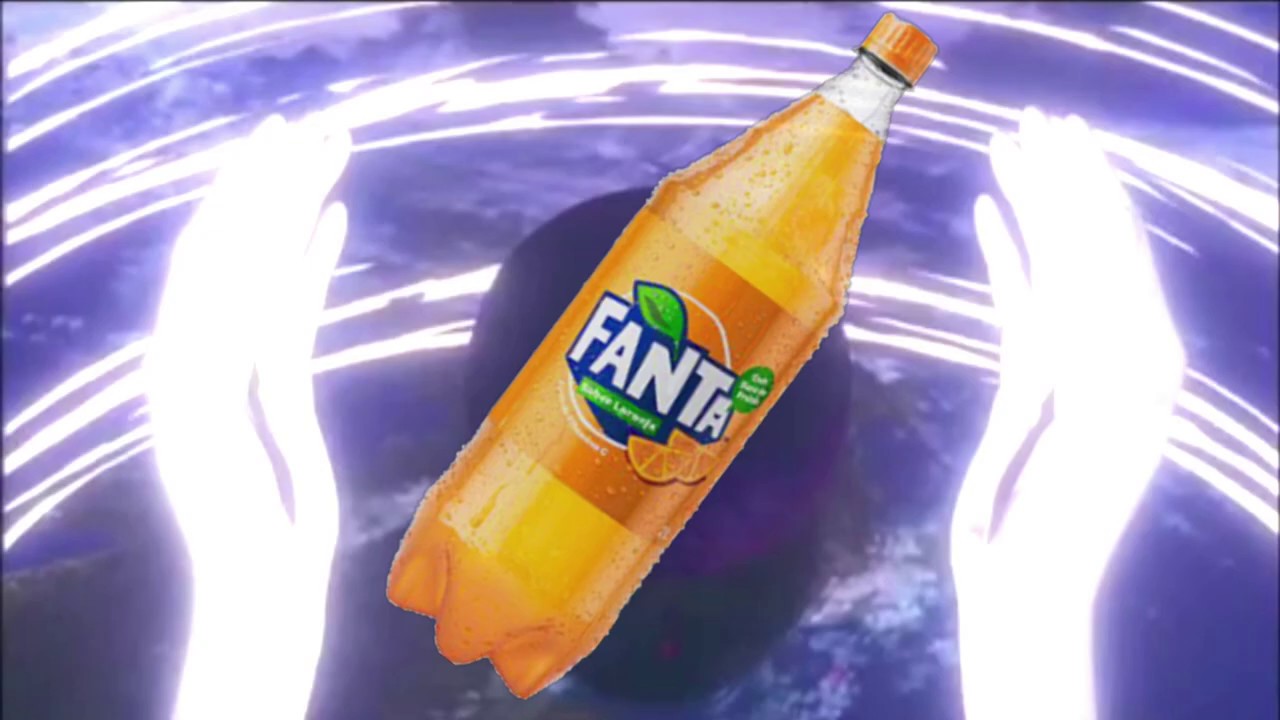 Featured image of post Evangelion Fanta