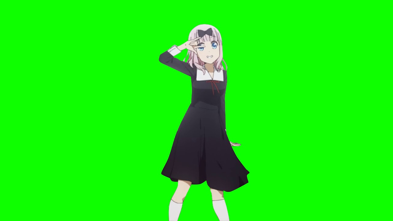 Featured image of post Green Screen Dance Gif