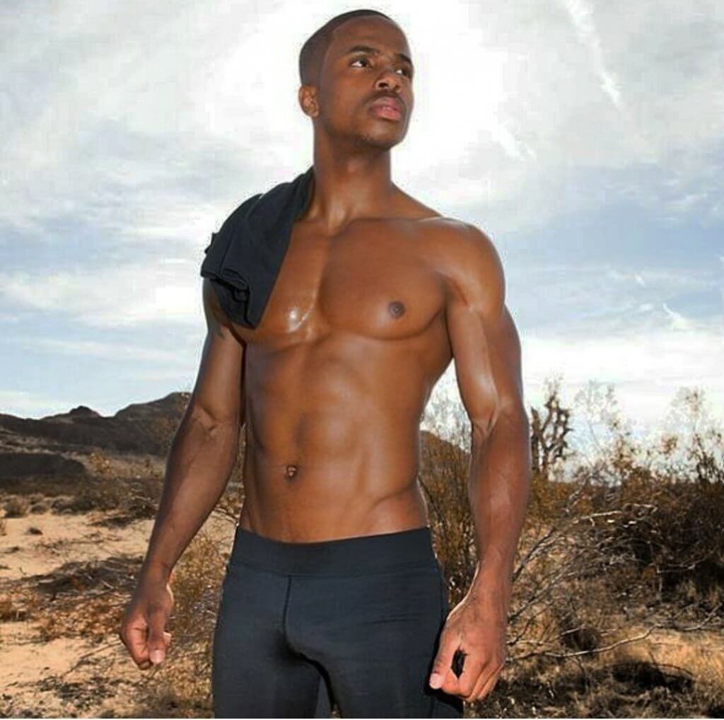 Featured image of post Instagram African American Models Male