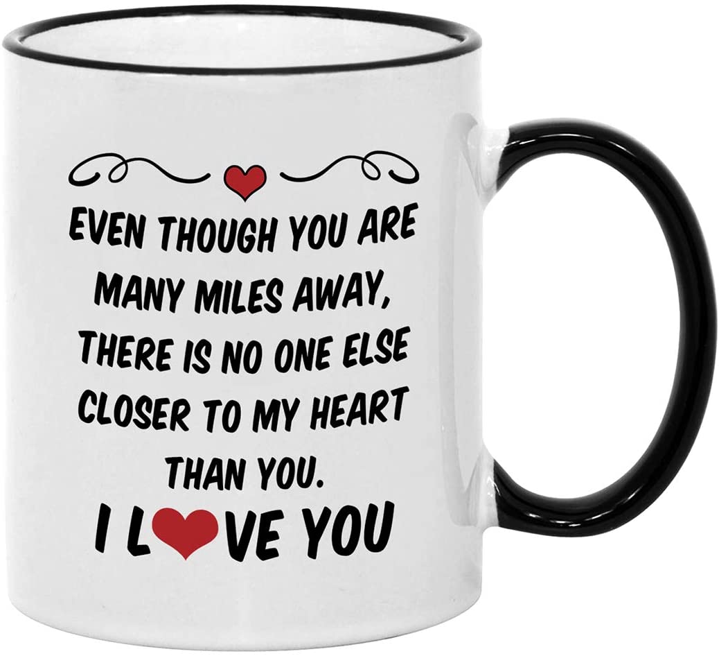 Featured image of post Long Distance Relationship Birthday Gift Ideas For Him