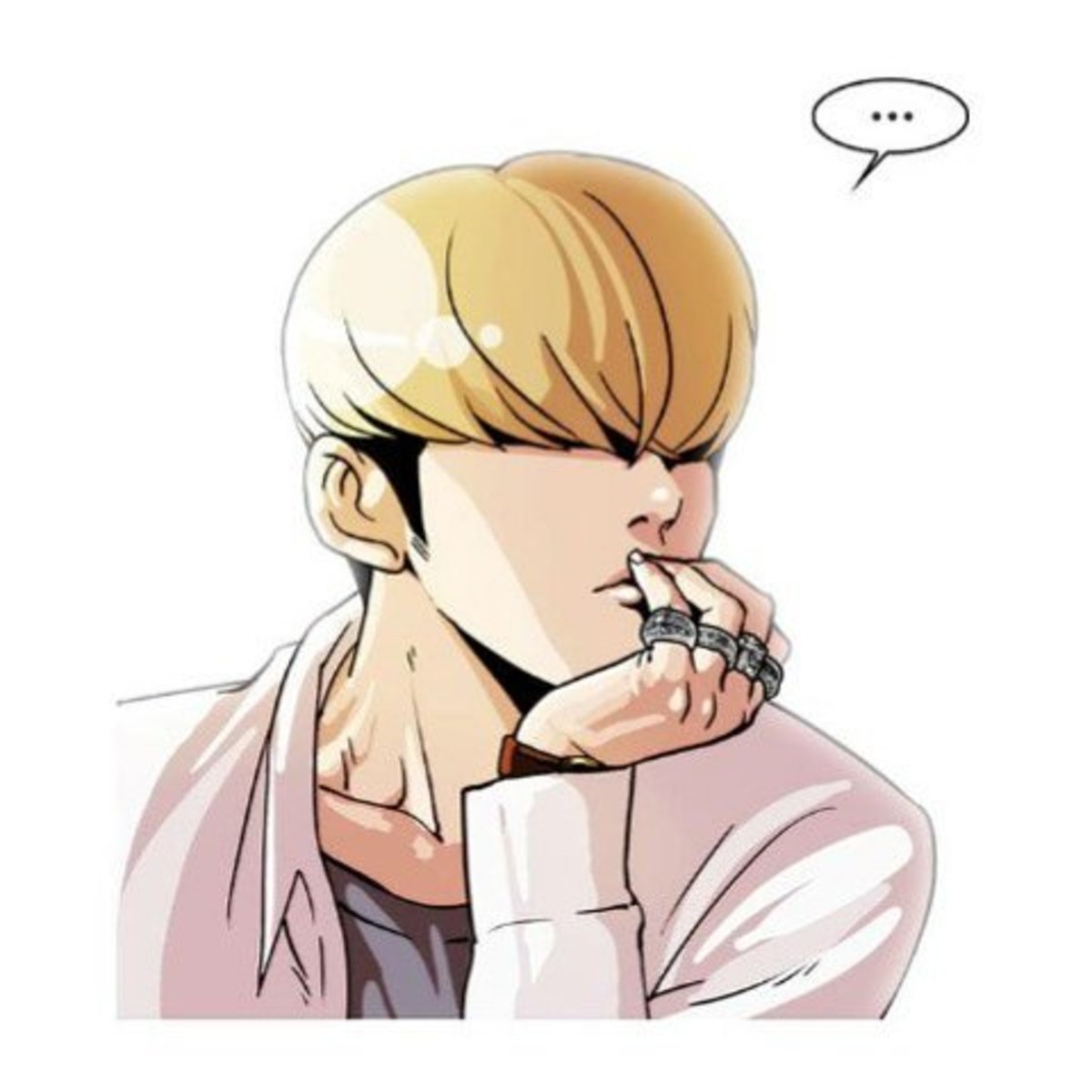 Featured image of post Most Popular Manhwa Character