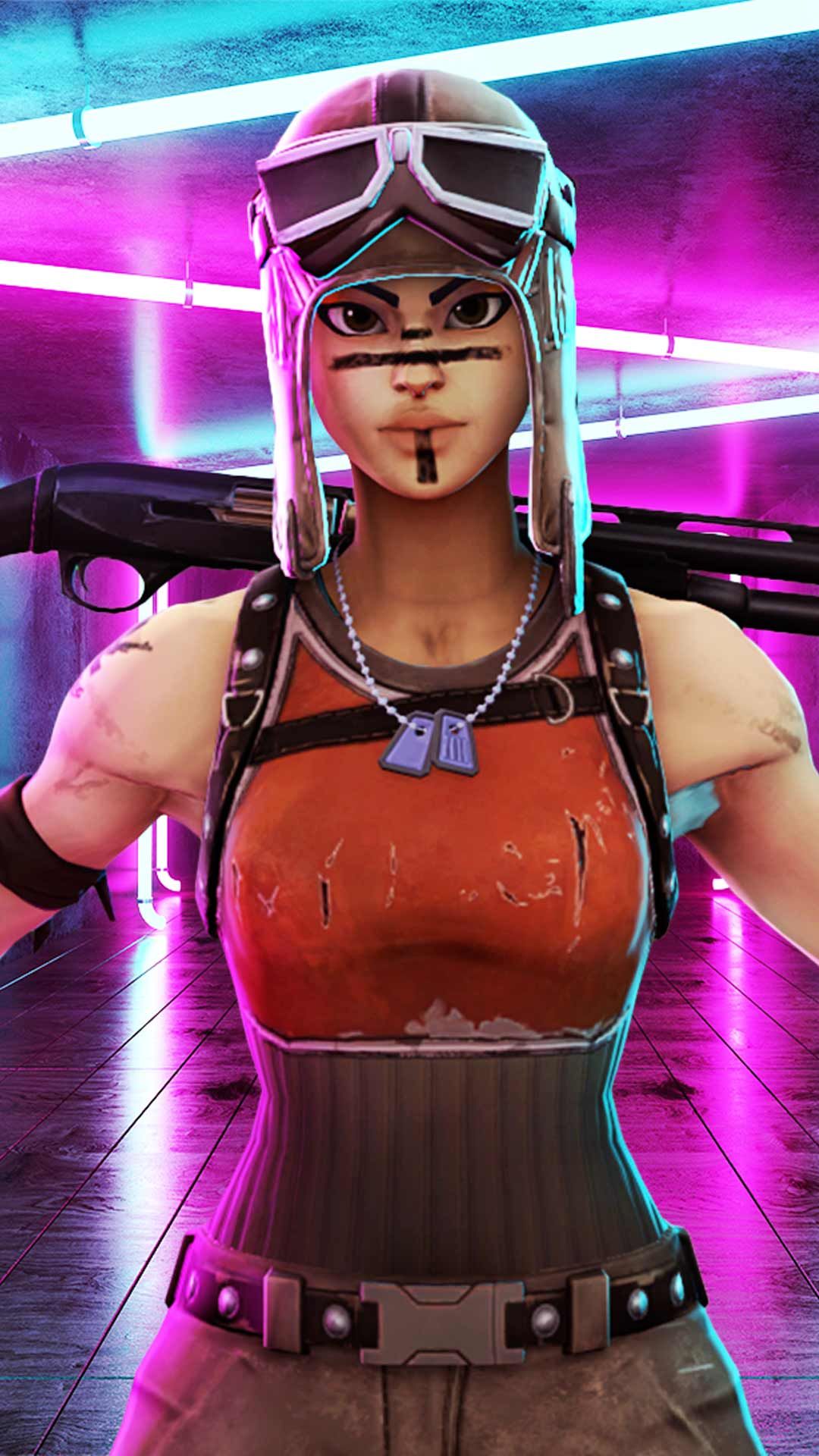 Featured image of post Nice Cool Fortnite Pictures Renegade Raider