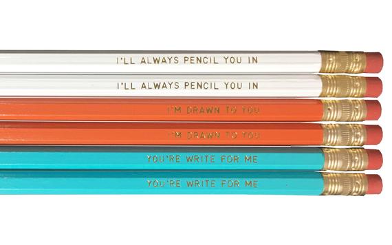 Featured image of post Pencil Stationery Puns