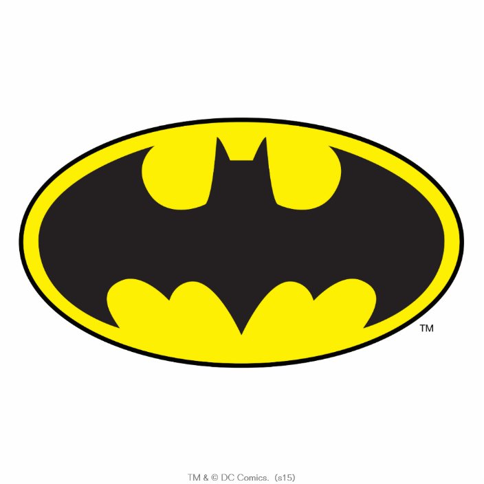 Featured image of post Pictures Of Batman Symbol