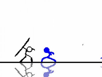 Featured image of post Stick Figure Fight Animation Gif