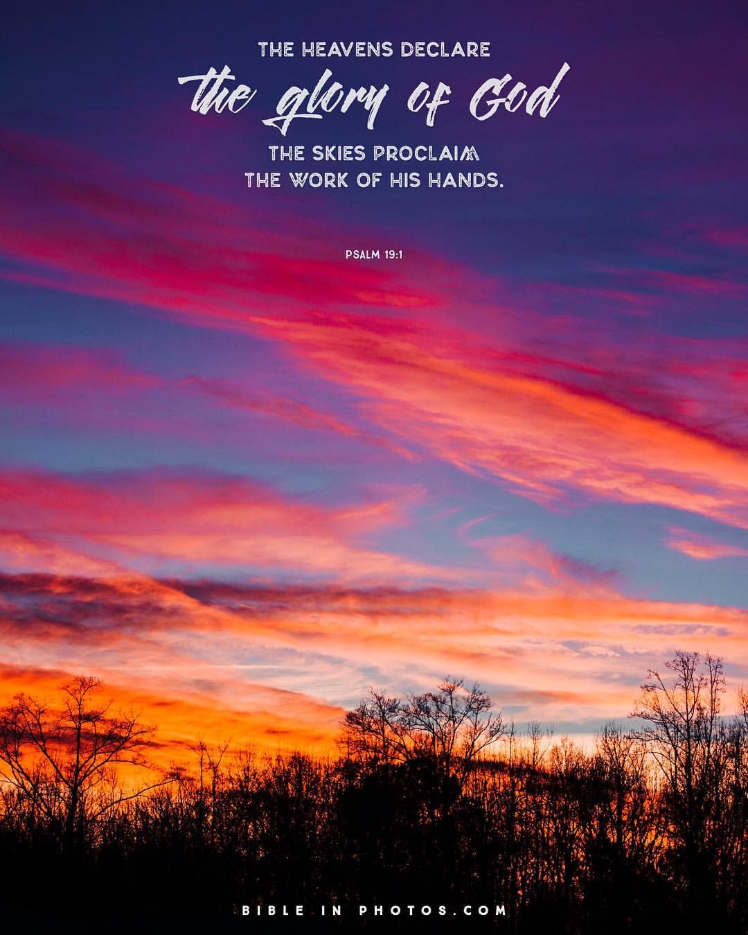 Featured image of post Sunset Bible Verse