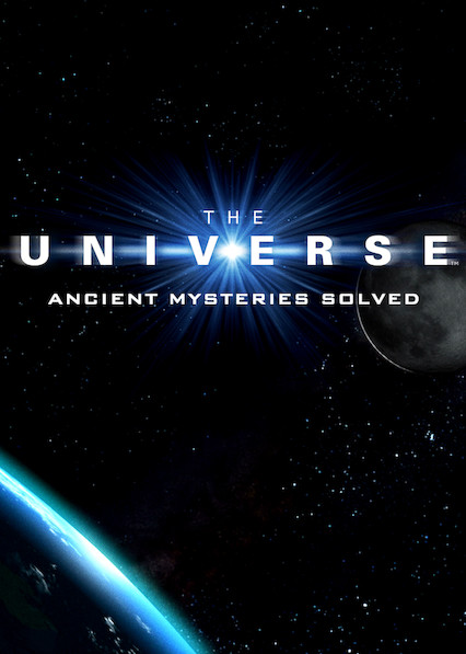 Featured image of post The Universe Ancient Mysteries Solved Netflix