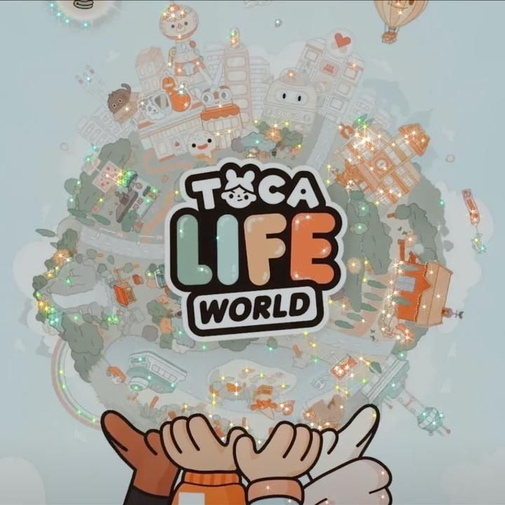 Featured image of post World Wallpaper Toca Boca